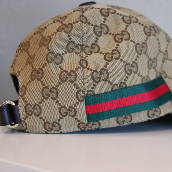 Gucci snap back - Picture 3 of 8
